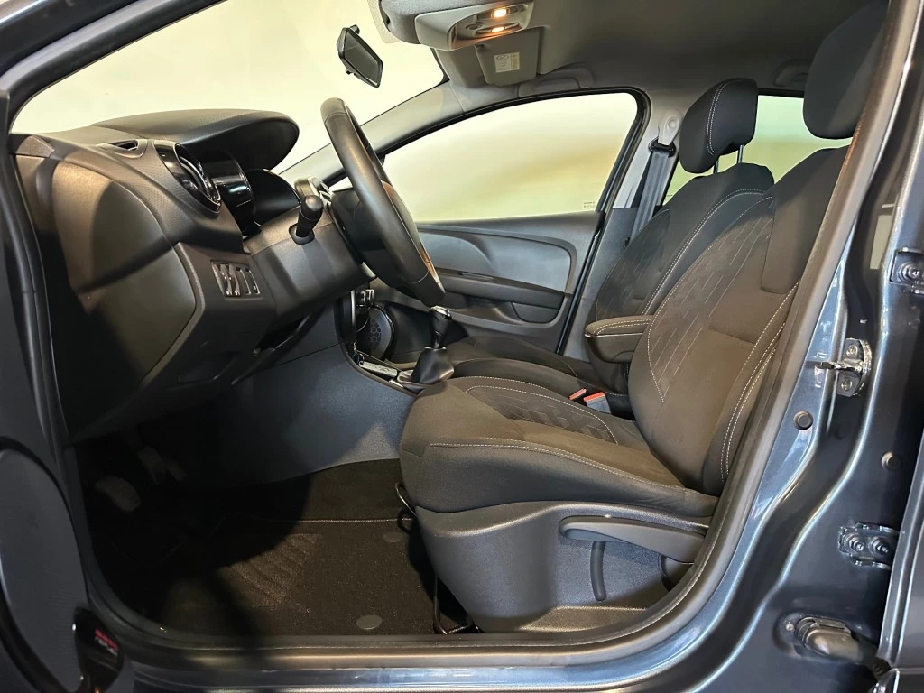 Renault Clio – foto 15