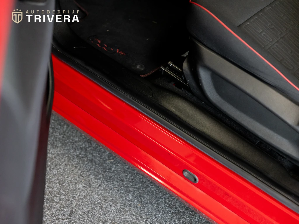 Fiat 500e – foto 21