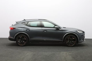 CUPRA Formentor – thumbnail 5
