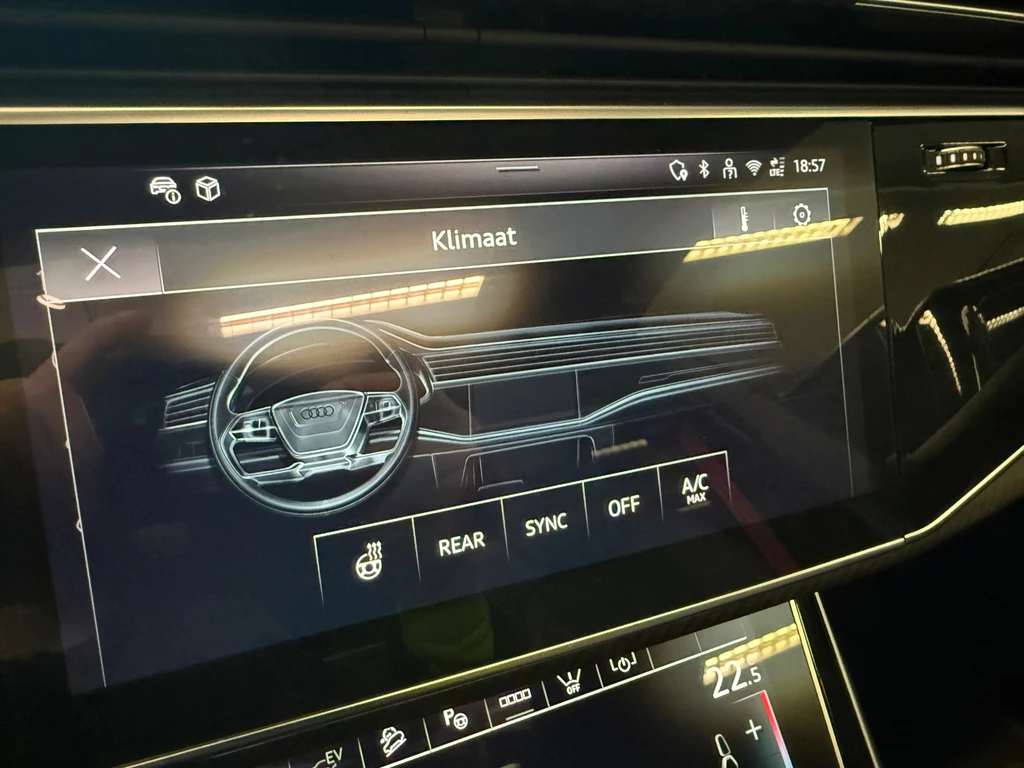 Audi Q8 – foto 31