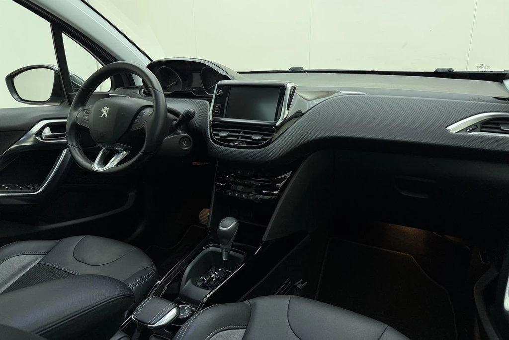 Peugeot 2008 – foto 14