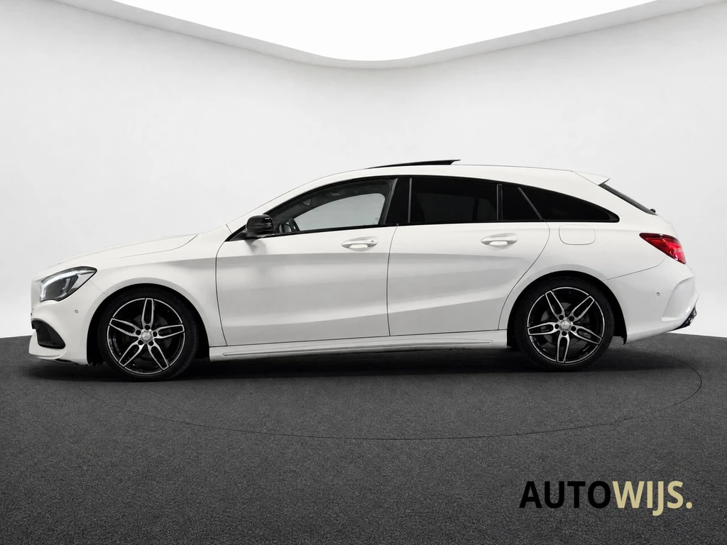 Mercedes-Benz CLA – foto 2