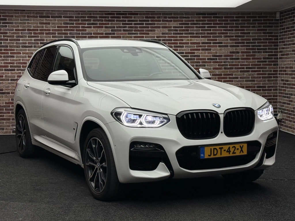 BMW X3 – foto 10