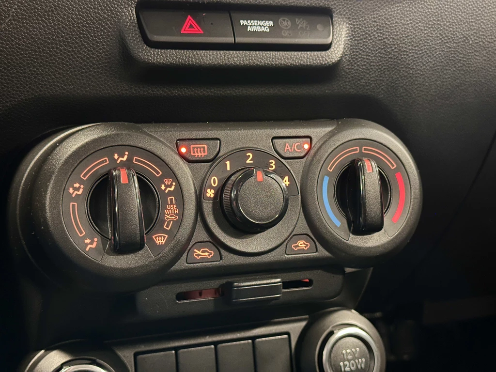 Suzuki Ignis – foto 18