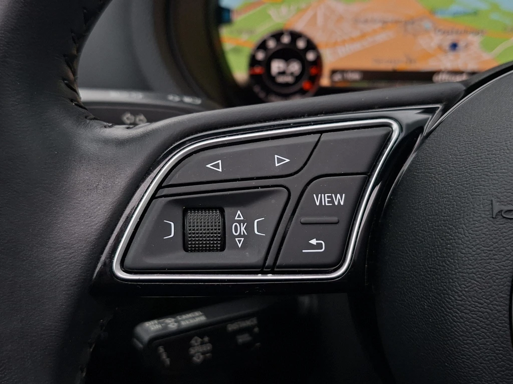 Audi A3 – foto 21