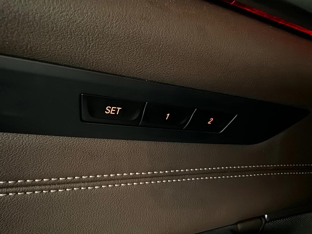 BMW 5 Serie – foto 21