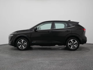Nissan QASHQAI – thumbnail 3