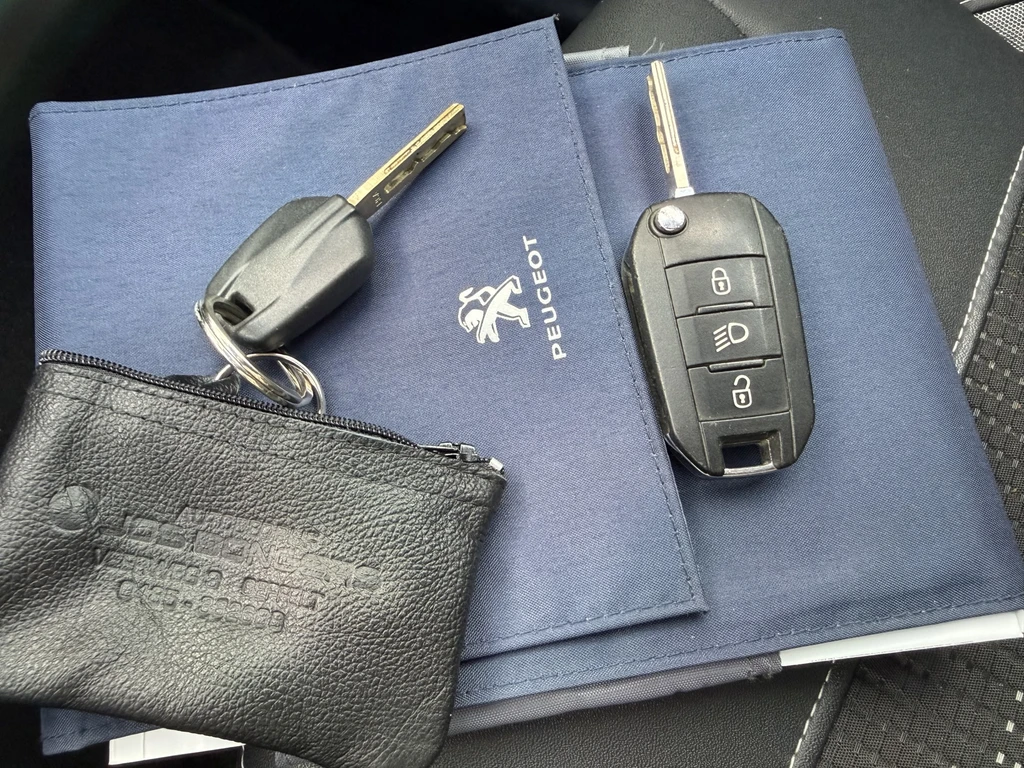 Peugeot 2008 – foto 15