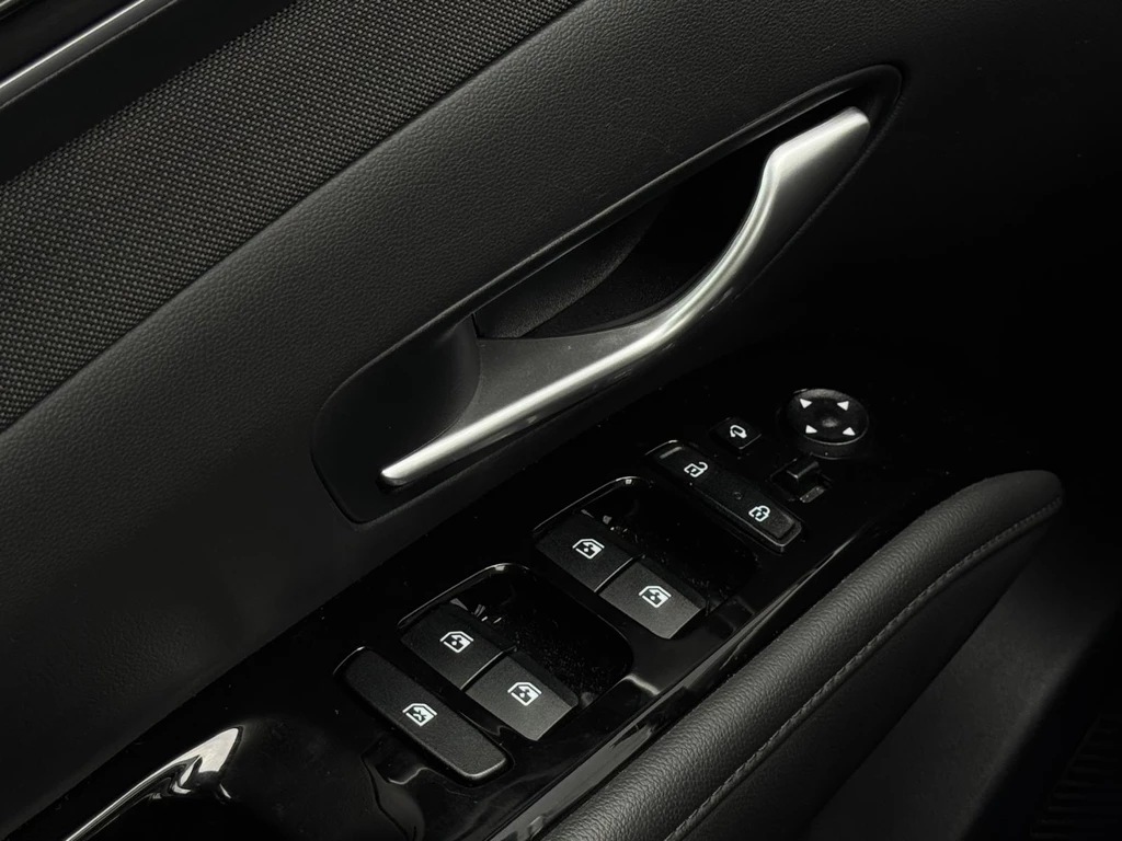 Hyundai Tucson – foto 35