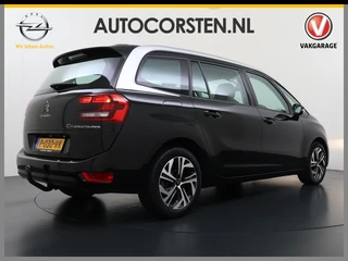Citroën Grand C4 Spacetourer – thumbnail 5