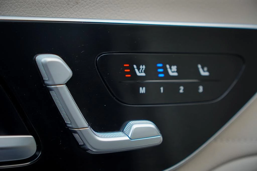 Mercedes-Benz EQS – foto 32