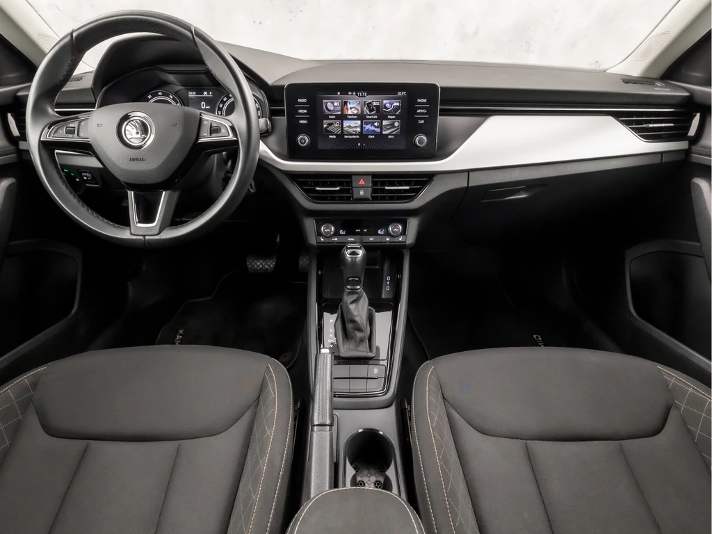 Škoda Kamiq – foto 8