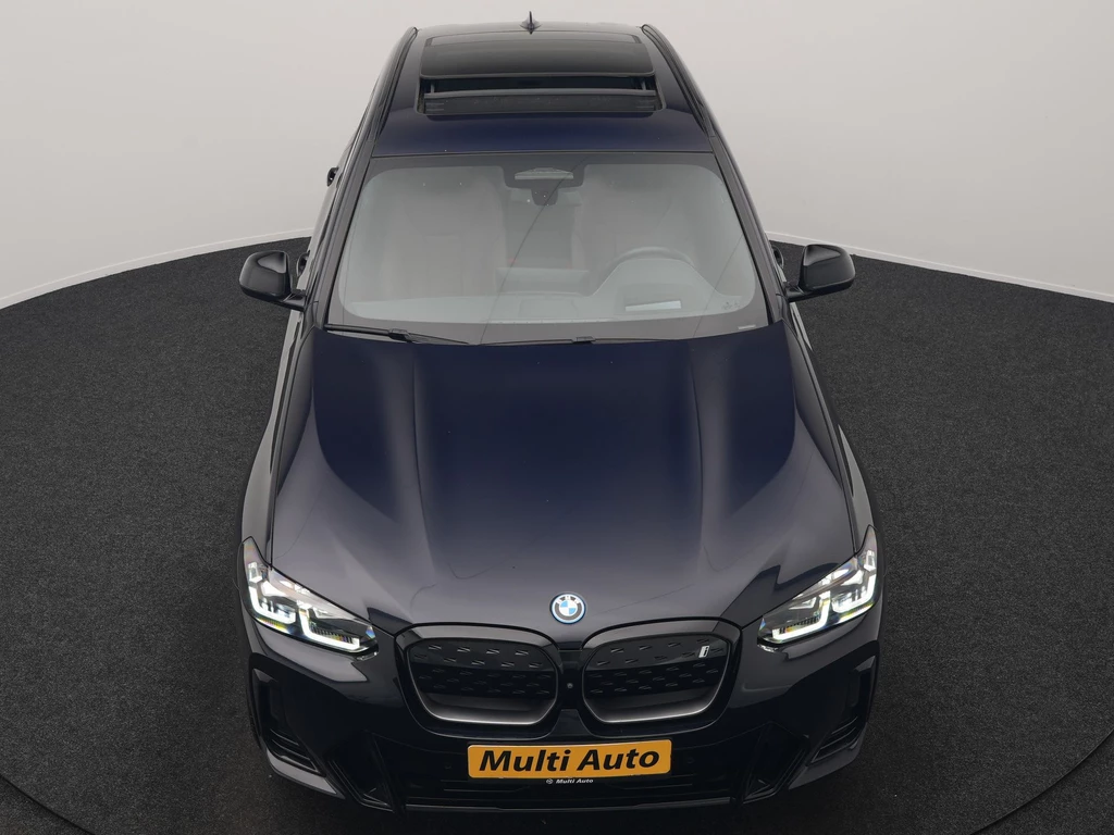 BMW iX3 – foto 12