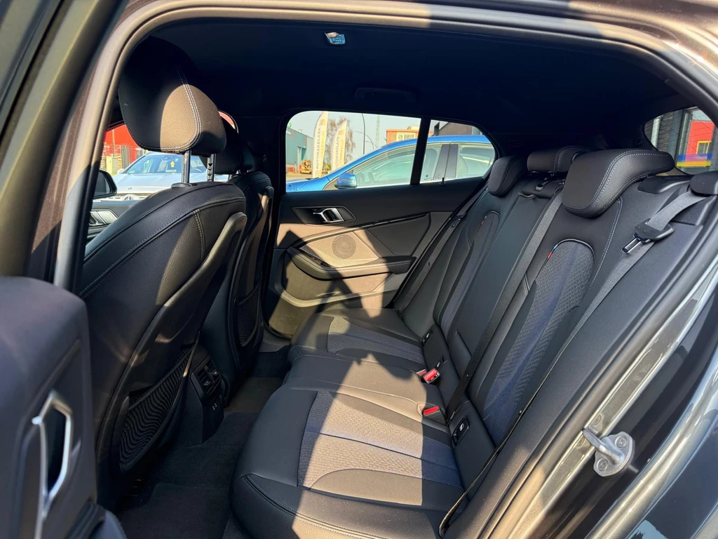 BMW 1 Serie – foto 39