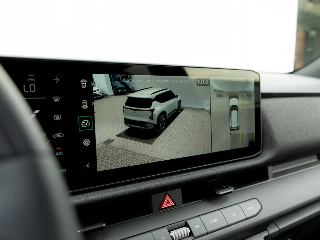 Kia Seltos – foto 16