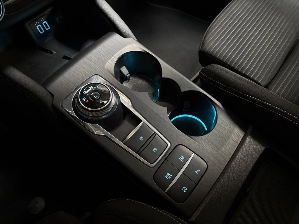 Ford Focus – foto 10