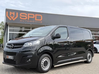 Opel Vivaro – thumbnail 1