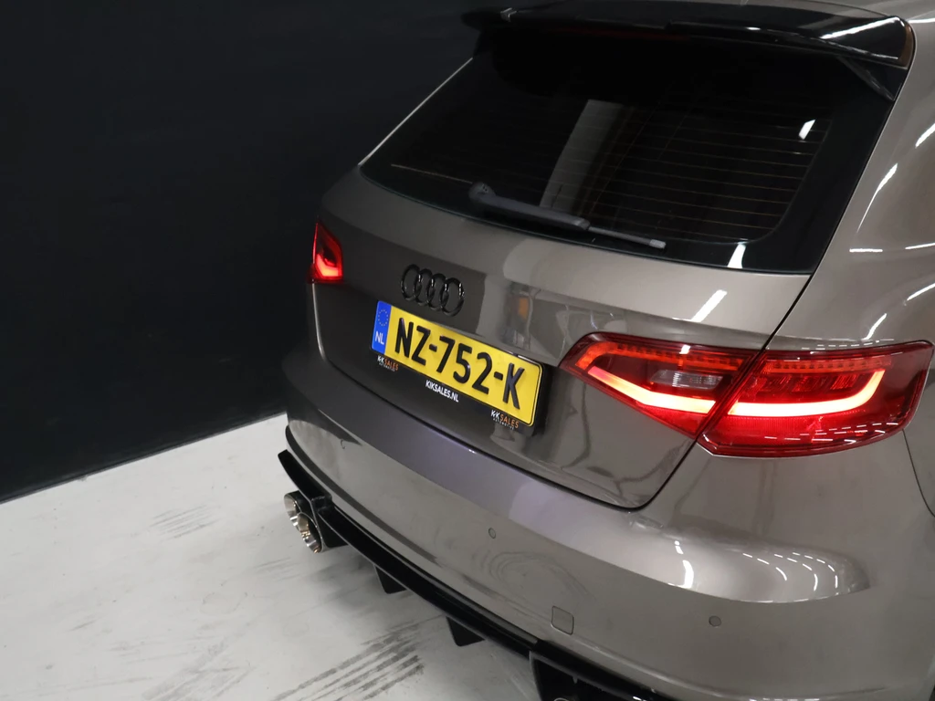 Audi A3 – foto 22