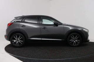 Mazda CX-3 – thumbnail 6
