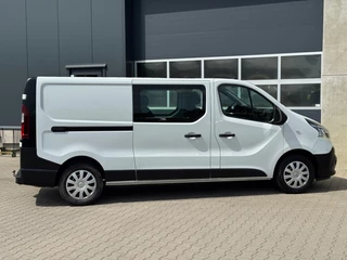 Renault Trafic – thumbnail 5