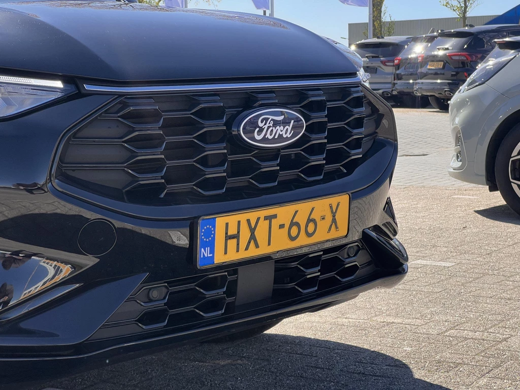 Ford Kuga – foto 7