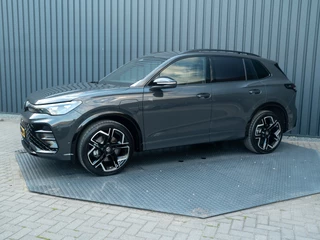 Volkswagen Tiguan – thumbnail 2