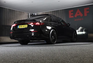 Mercedes-Benz E-Klasse – thumbnail 8