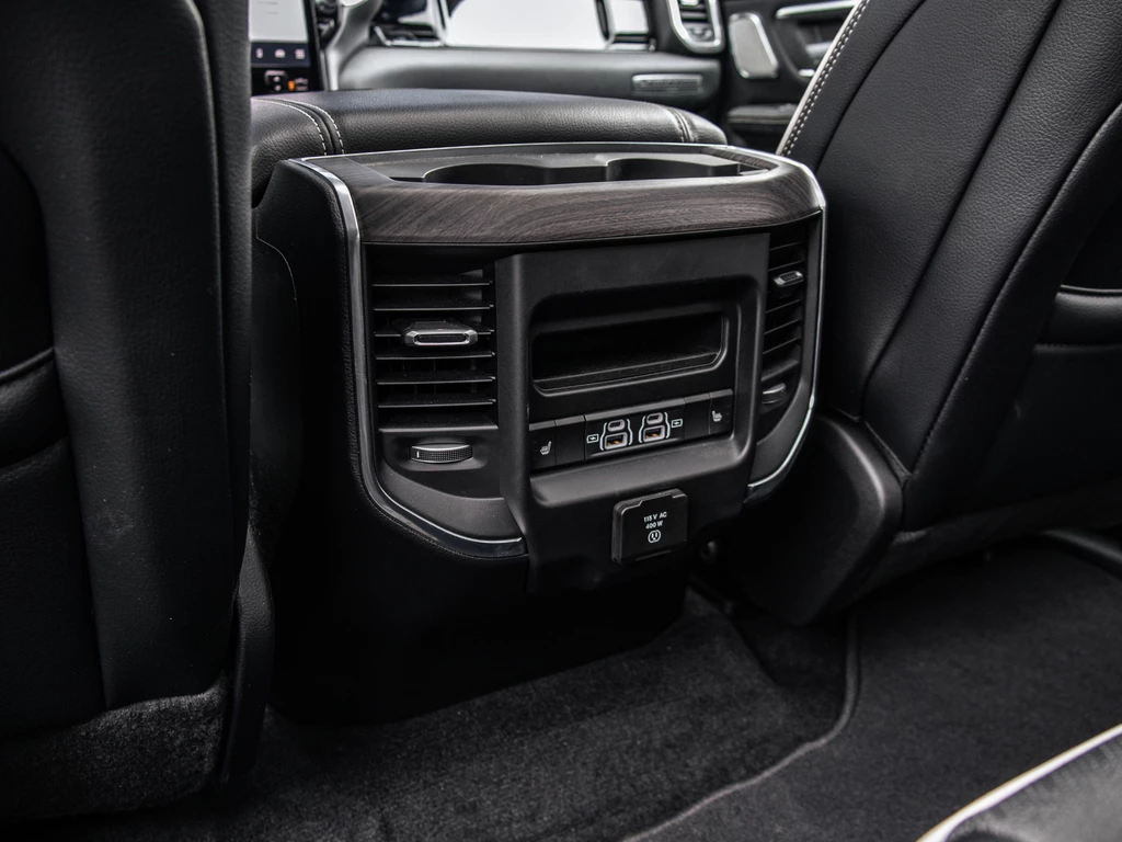 Dodge Ram 1500 – foto 20
