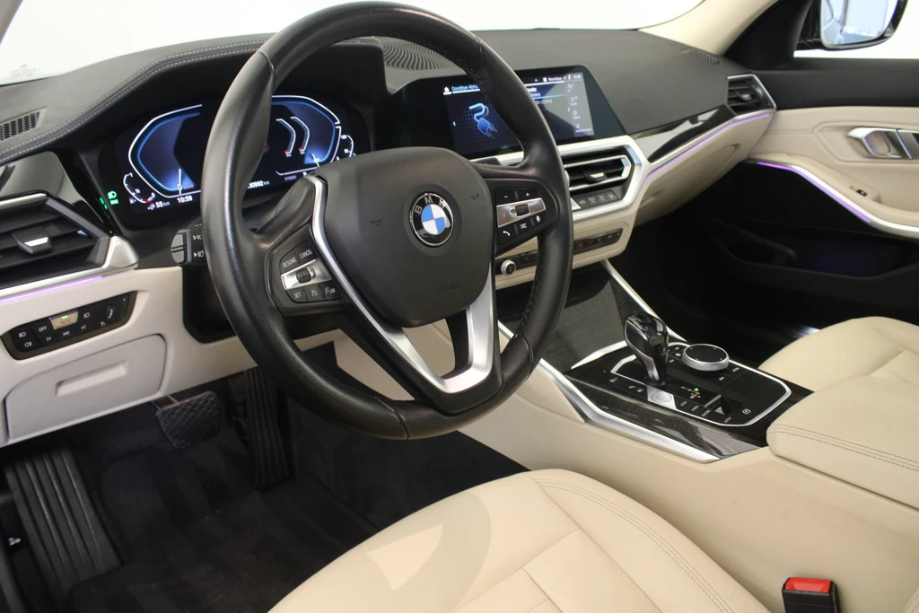 BMW 3 Serie – foto 14