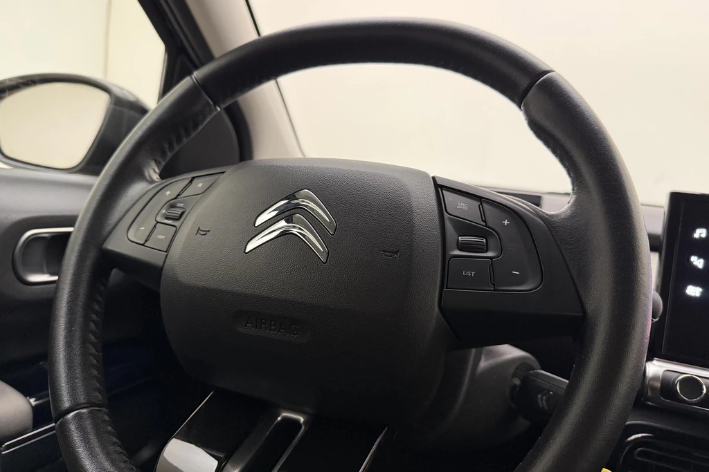 Citroën C4 Cactus – foto 16