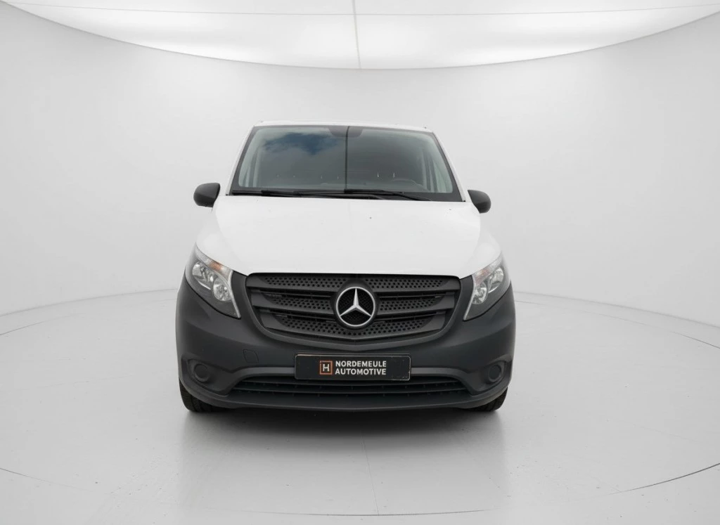 Mercedes-Benz Vito – foto 8