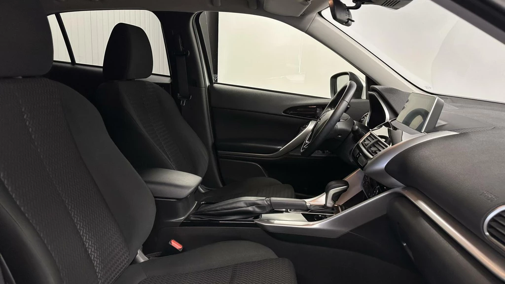 Mitsubishi Eclipse Cross – foto 14