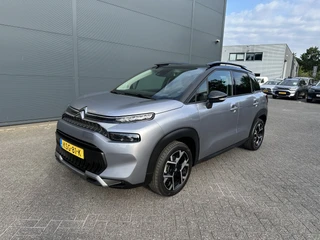 Citroën C3 Aircross – thumbnail 2