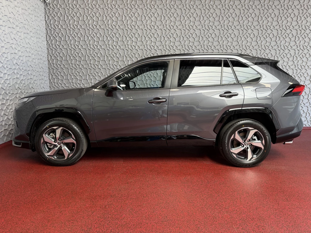 Toyota RAV4 – foto 2