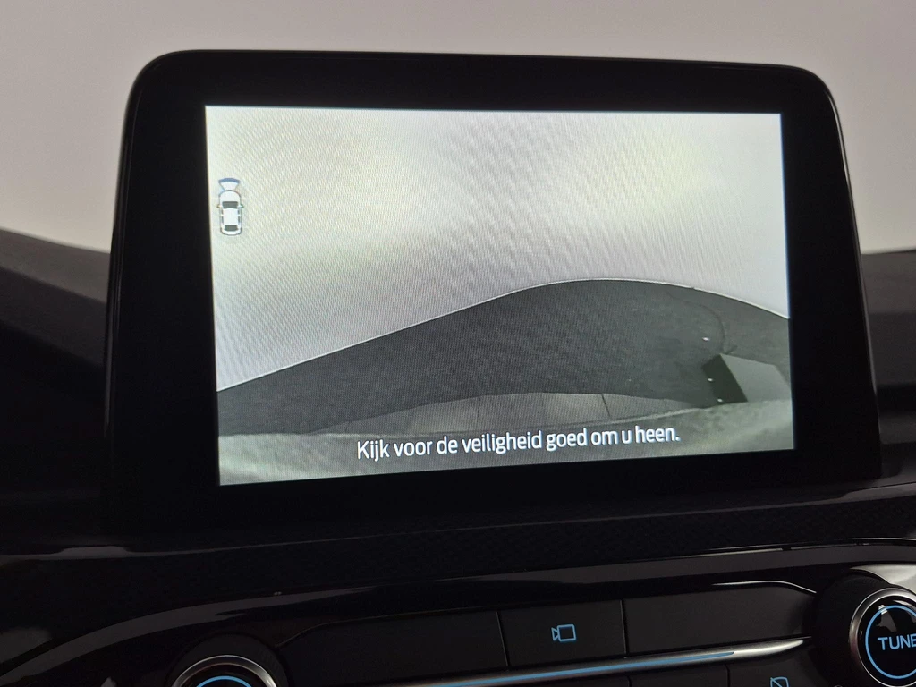 Ford Kuga – foto 32