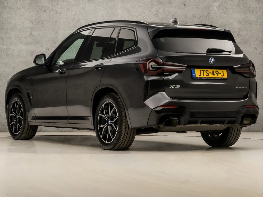 BMW X3 – foto 4