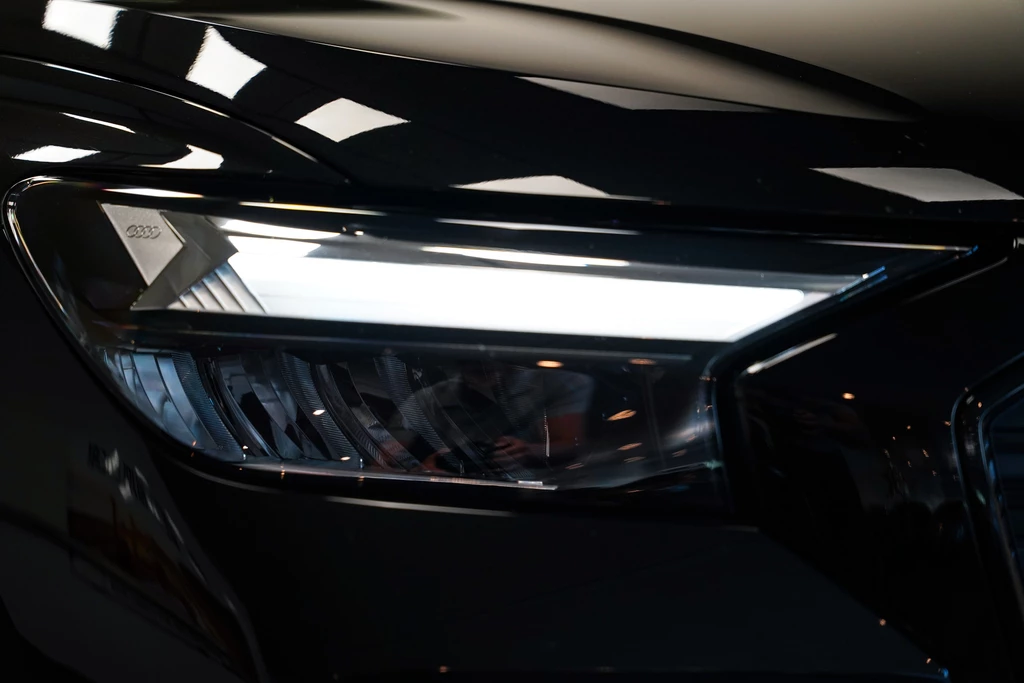 Audi Q4 Sportback e-tron – foto 26