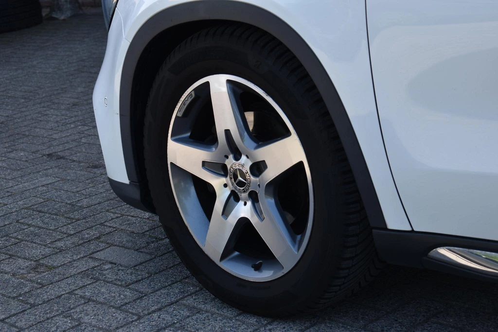 Mercedes-Benz GLA – foto 44