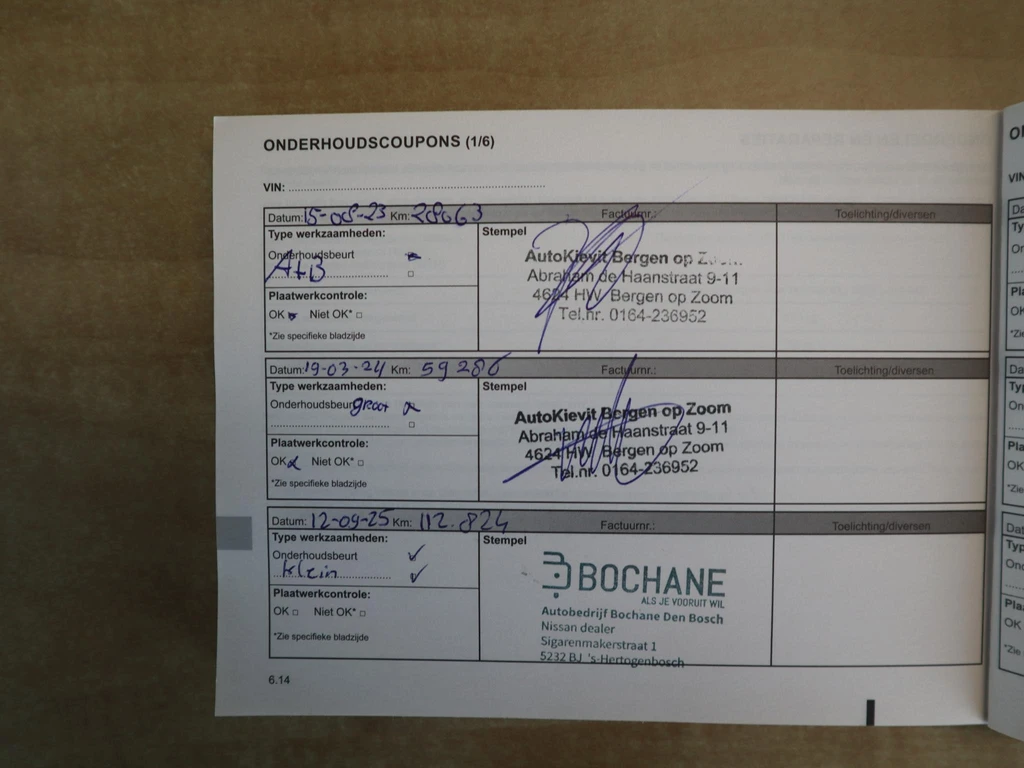 Dacia Jogger – foto 30