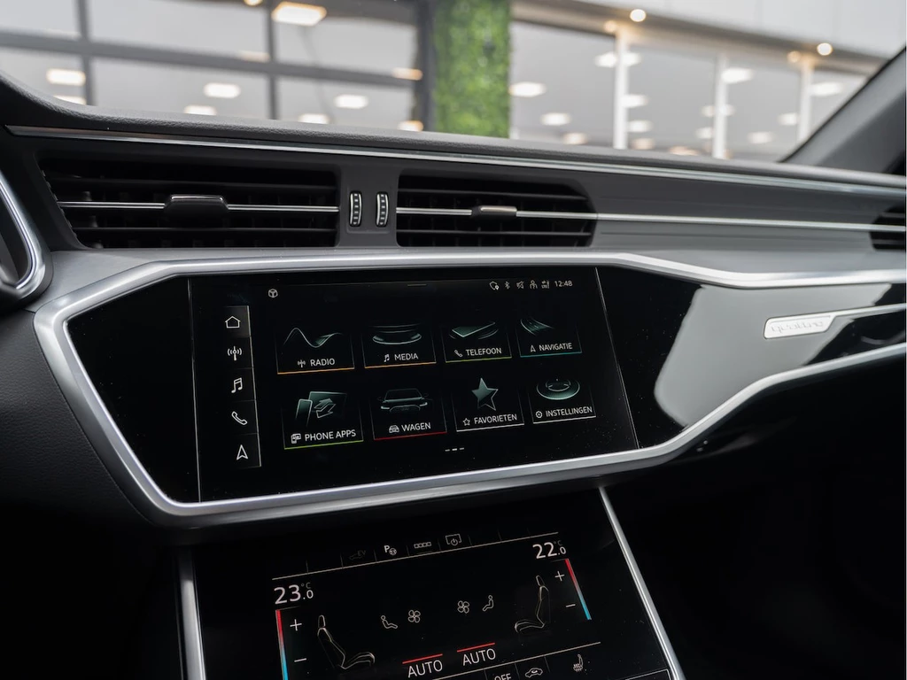Audi A6 – foto 25