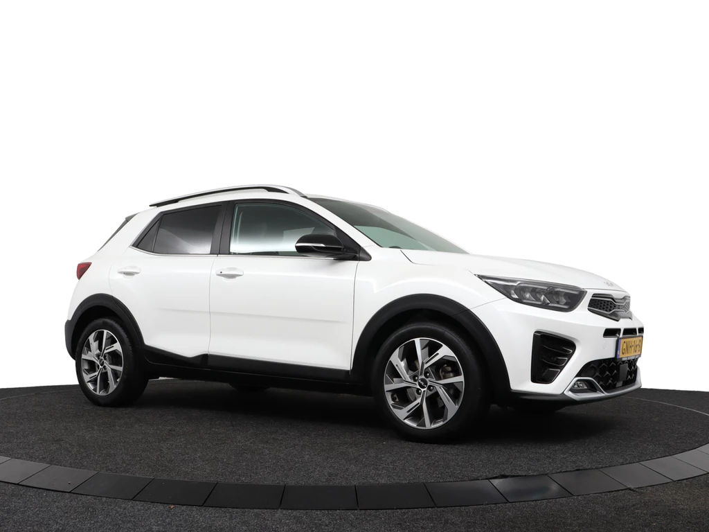 Kia Stonic – foto 11