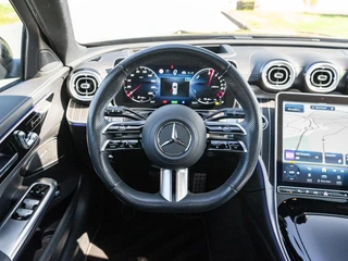 Mercedes-Benz C-Klasse – thumbnail 24