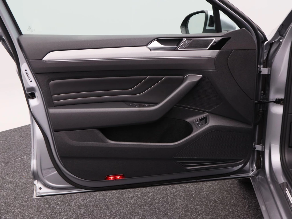 Volkswagen Passat – foto 19