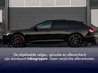 Audi A6 – thumbnail 3