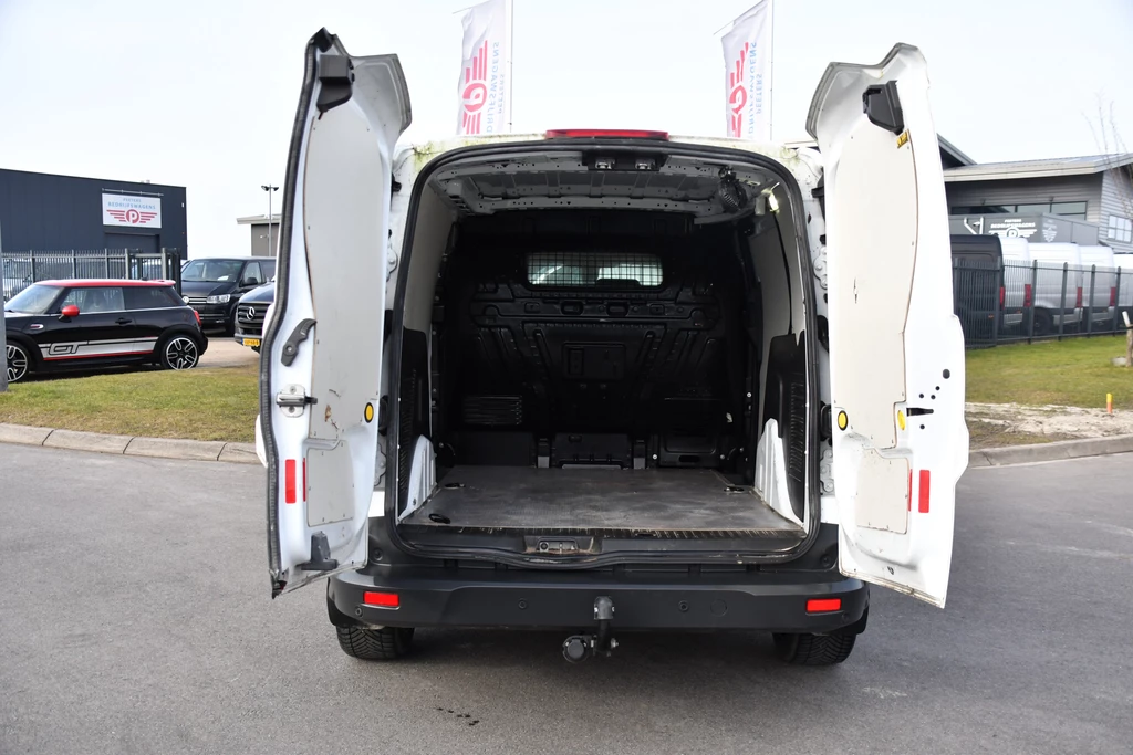 Ford Transit Connect – foto 32