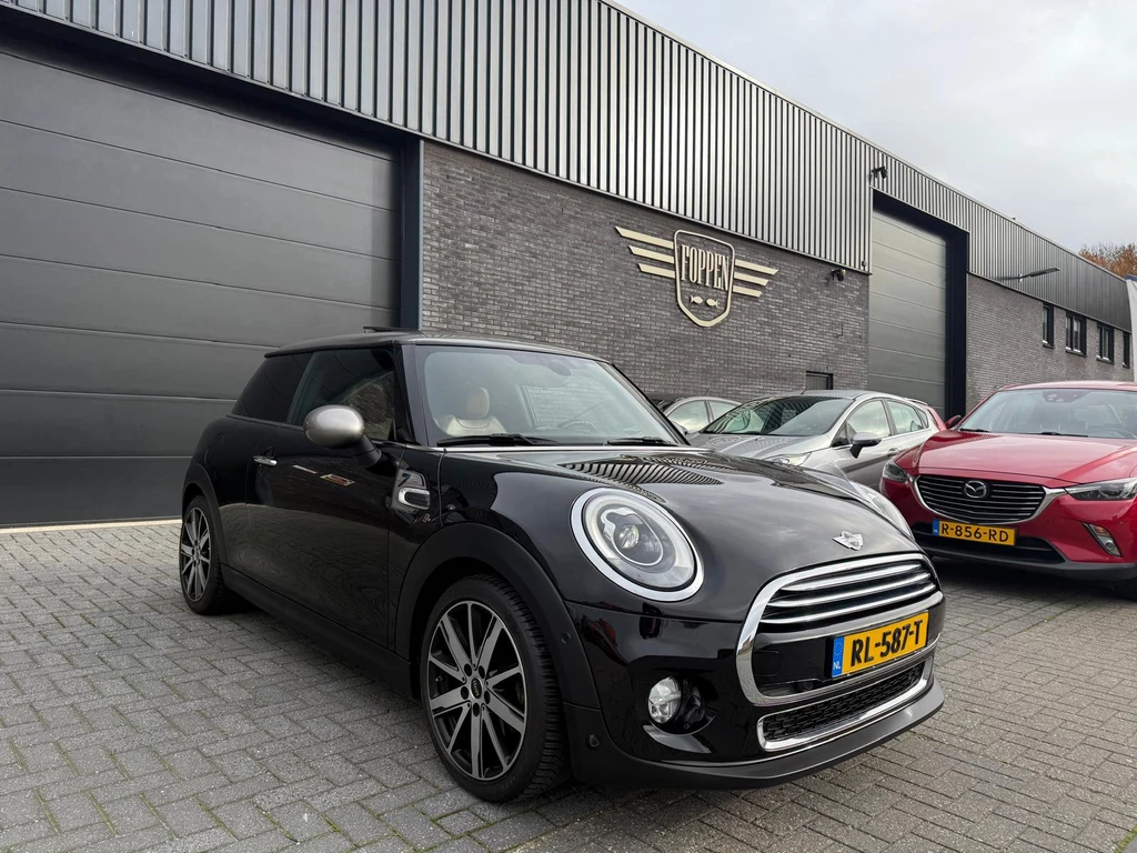 MINI Cooper – foto 10