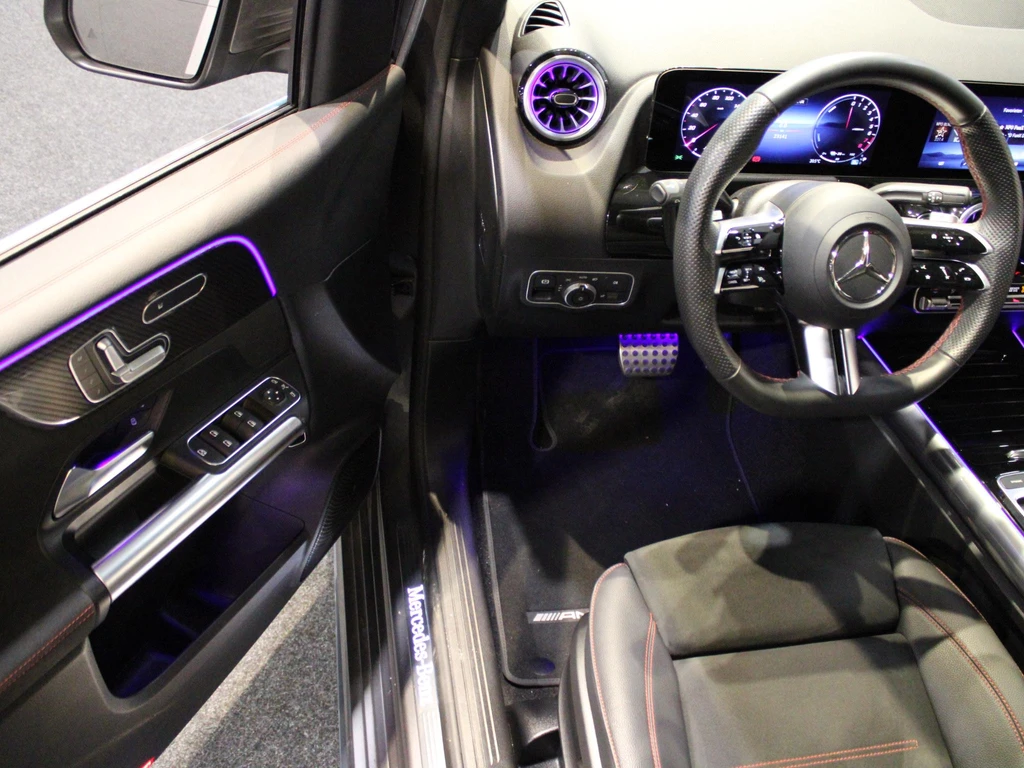 Mercedes-Benz B-Klasse – foto 22