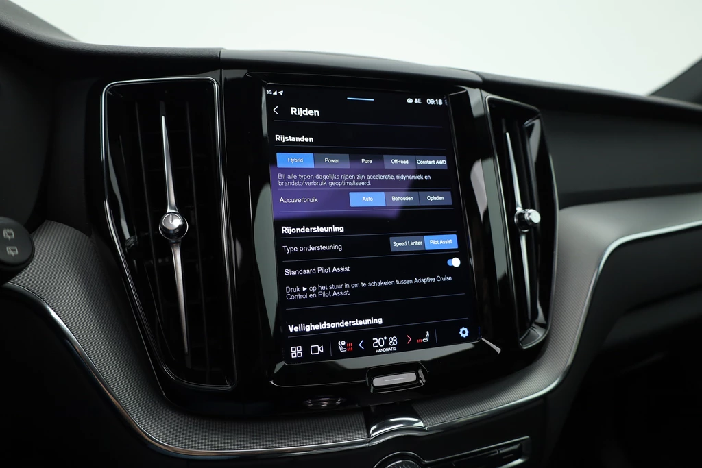 Volvo XC60 – foto 32