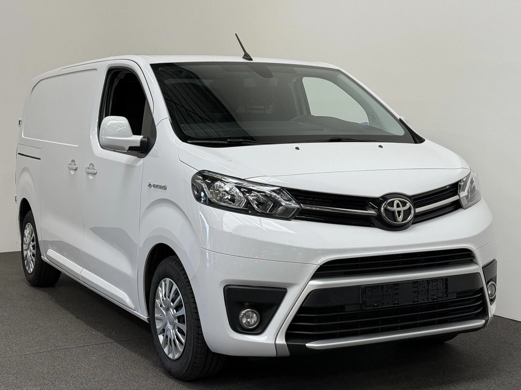 Toyota ProAce – foto 7