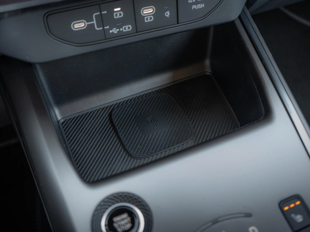 Kia Niro – foto 27